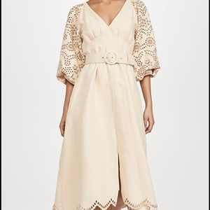 Nicholas Dress (4) NWOT